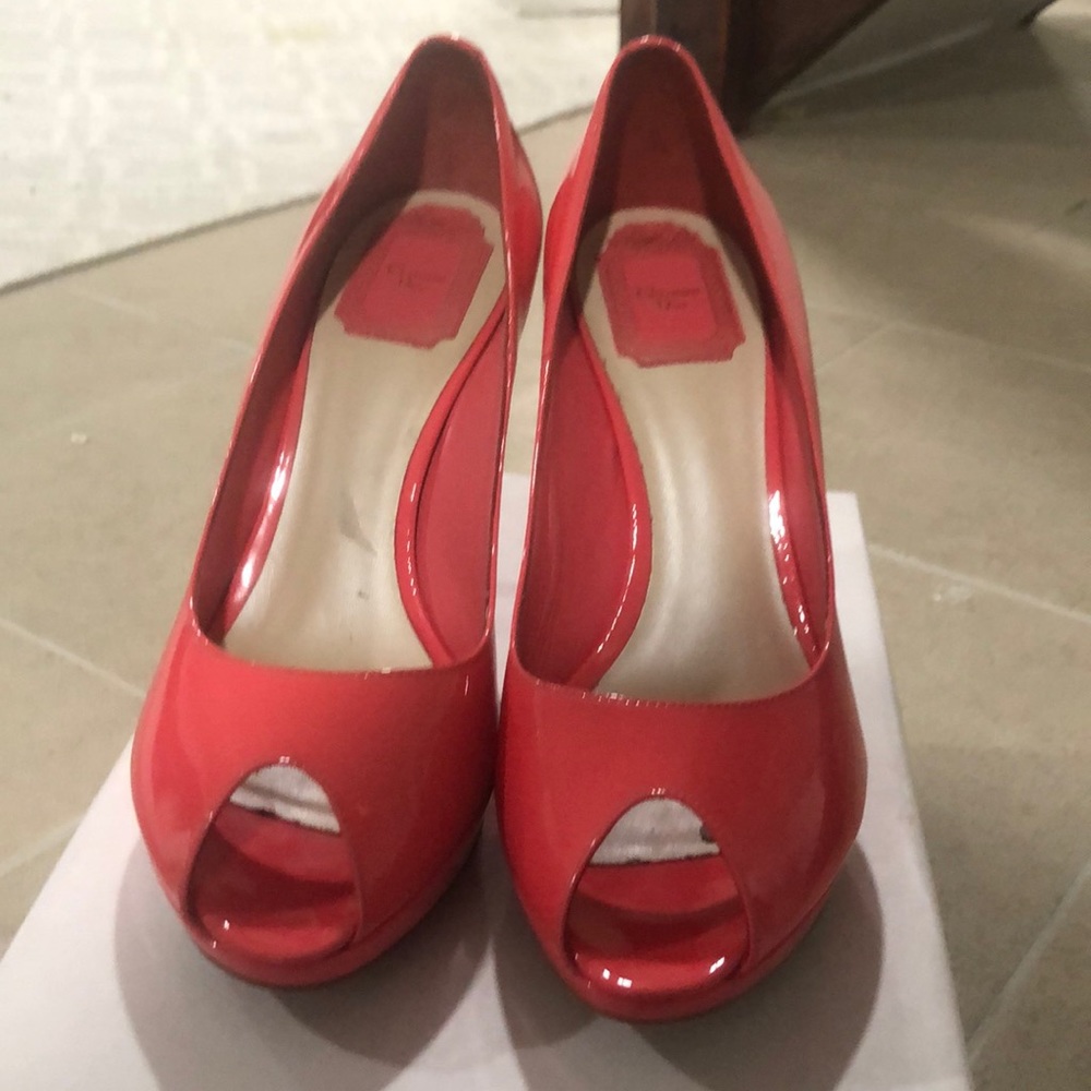 Christian Dior pumps - Picture 3 of 4